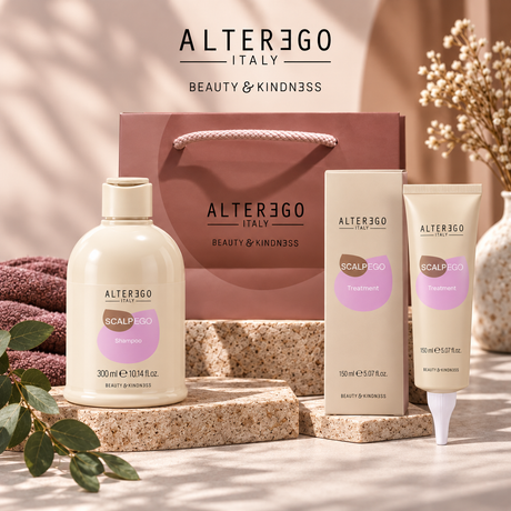 AlterEgo Pachet Reechilibrant