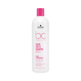 Schwarzkopf Professional BC Color Freeze Șampon 500ml – Protecție Maximă pentru Culoare și Strălucire de Lungă Durată