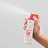 Schwarzkopf Professional BC Repair Rescue Spray Conditioner 400ml – Soluția Perfectă pentru Repararea Intensivă a Părului Deteriorat