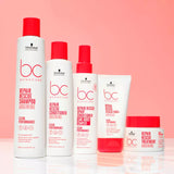 Schwarzkopf Professional BC Repair Rescue Spray Conditioner 400ml – Soluția Perfectă pentru Repararea Intensivă a Părului Deteriorat