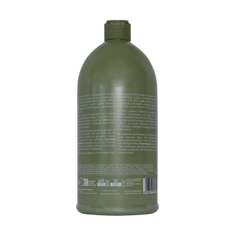 AlterEgo CureEgo Silk Oil Șampon