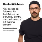 Spray Profesional de Fixare L’Oréal Professionnel Tecni.Art Fix Anti-Frizz 250ml– Protecție 24h împotriva Frizz-ului și