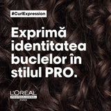Spray Revigorant Profesional L’Oréal Professionnel Serie Expert Curl Expression – 190ml - Păr