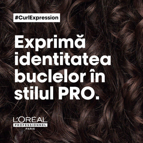 Spray Revigorant Profesional L’Oréal Professionnel Serie Expert Curl Expression – 190ml - Păr