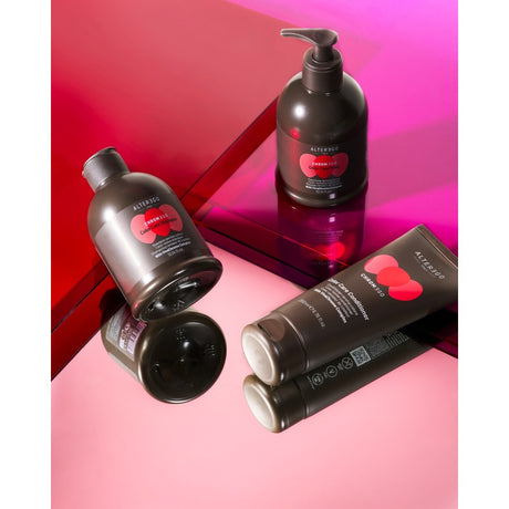 Șampon Pentru Păr Vopsit AlterEgo Chromego Color Care - Previne Decolorarea