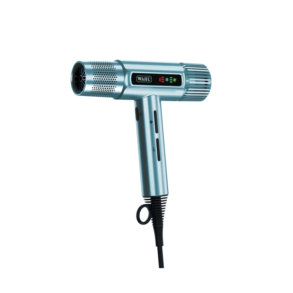 Uscător de Păr Profesional Wahl Vanquish Digital