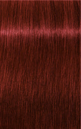 Vopsea De Păr Lichidǎ Demi-Permanentă Ton pe Ton Schwarzkopf Professional Igora Vibrance 60ml - 5.88 Castaniu
