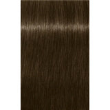 Vopsea Schwarzkopf Professional Igora Vibrance Ton Pe Ton 60ml - Earthy Clay 6.16 Blond Închis Cenușiu Ciocolatiu
