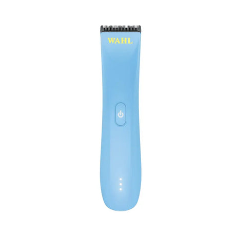 Wahl Peanut Li – Aparat de Contur Profesional Compact și Puternic cu Încărcare USB-C și Motor de 7.000 RPM - Aparatură