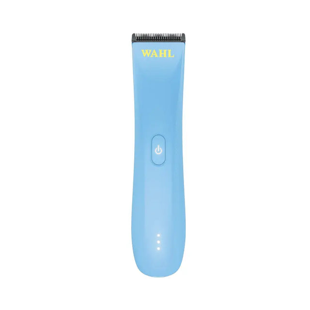 Wahl Peanut Li – Aparat de Contur Profesional Compact și Puternic cu Încărcare USB-C și Motor de 7.000 RPM - Aparatură