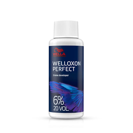 Wella Welloxon Perfect 6% 20 vol